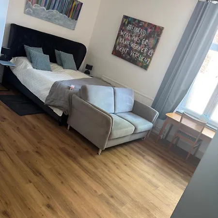 Elfenvilla Appartamento