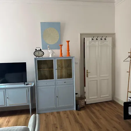 Elfenvilla Appartamento