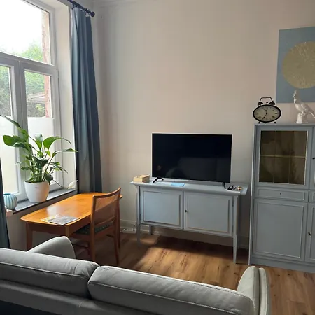 Elfenvilla Appartamento *